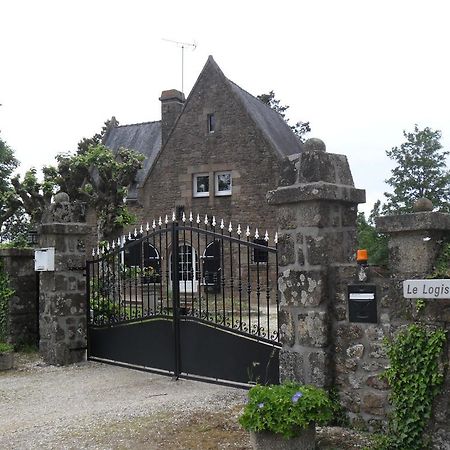 Gite De Peche Saint-Ellier-du-Maine Room photo